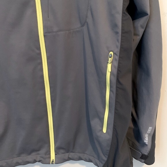 Marmot size XL Gore Windstopper Jacket - Picture 8 of 16